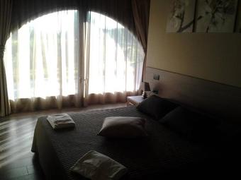 Bed & Breakfast Agrialloggi La Palazzina