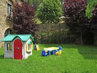 Apartamento Fattoria I Fratelli Brunelleschi