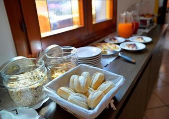 Hotel Albergo Valsangone