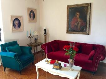 Apartamento Medieval Cosy Getaway