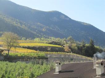 Apartamento Maison La Tour