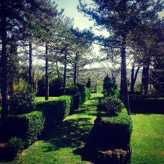 Agroturismo Country House Santa Felicita Paterna