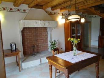 Hostal Le Camere Della Bice