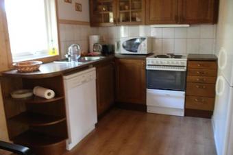 Lilla Sandereds G�rd