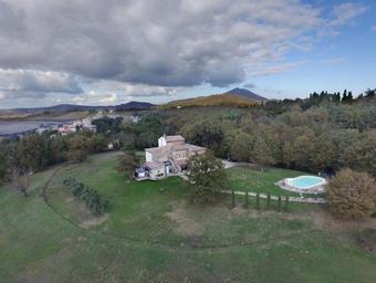 Hostal Il Podere Degli Artisti