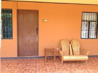 Hostal Hospedaje Guanasol