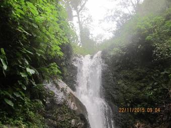 Lodge Hotel Mirador De Quetzales