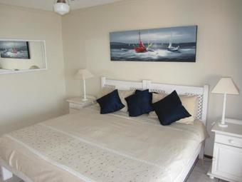 Apartamento Del Este