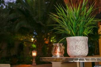 Bed & Breakfast Poetry Guestrooms