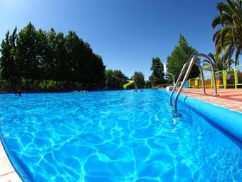 Hotel Colonial Maule Villa Alegre