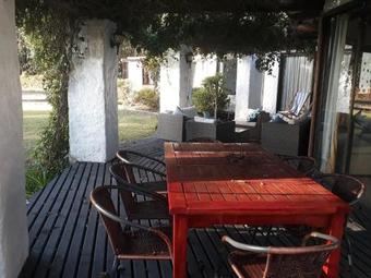 Hostal Casa De Verano En Maitencillo