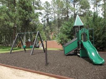 Kohl's Ranch Lodge By Diamond Resorts