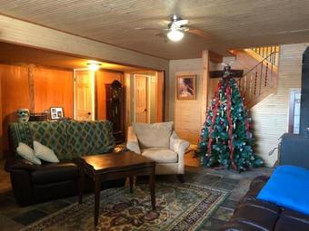 Hostal Eileen's Bed & Breakfast/guest House