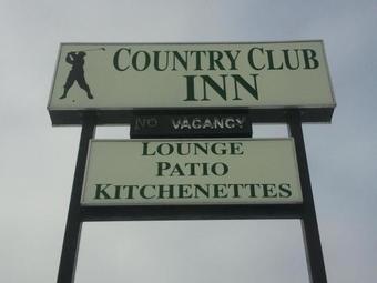 Hotel Country Club Inn