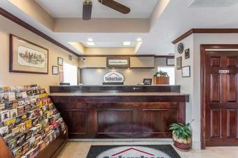 Suburban Extended Stay Hotel Hermitage