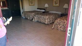 Motel Sunset Inn Flatonia By Magnuson Worldwide