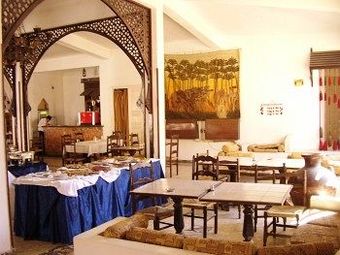 Hotel Daniela Village St. Katherine