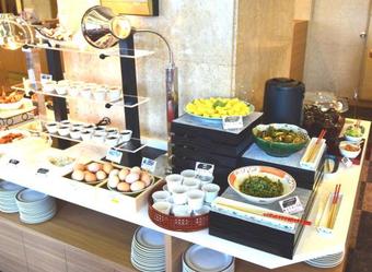 Meitetsu Komaki Hotel