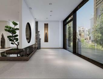 Posada Lingxi Boutique Hotel