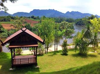 Hotel Wang Yai River Kwai Resort