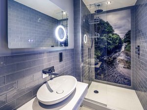 Mercure Inverness Hotel