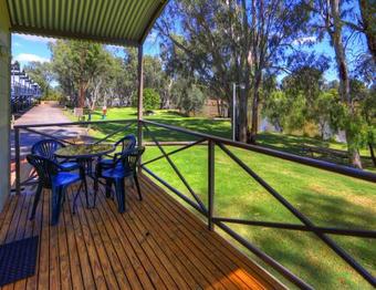 Big4 Deniliquin Holiday Park
