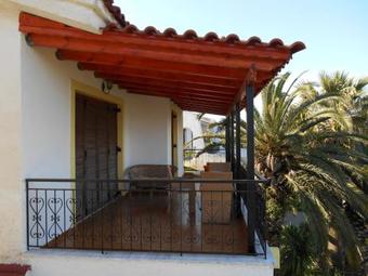 Apartamentos Melios Rooms