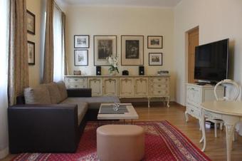 Apartamento Villa Gitana