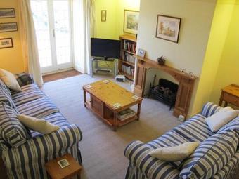 Harbour House Holiday Home