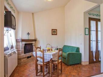 Apartamento Il Leccio