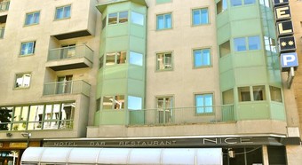 Hotel Nice