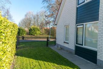 Park Schoneveld: Stern 228