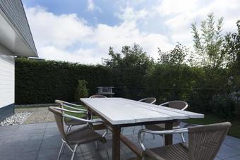 Park Schoneveld: Zeester 27