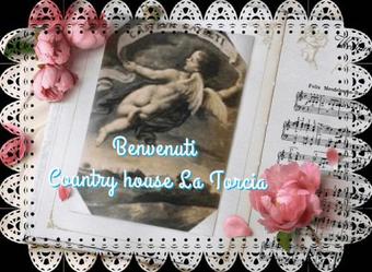 Casa Vacanza La Torcia