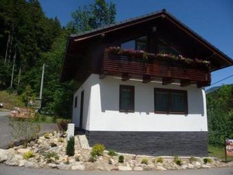 Holiday Home Chata Chopok