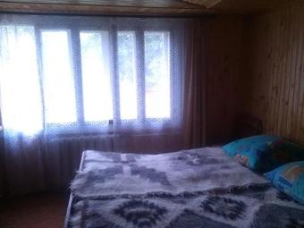 Holiday Home Tihiy Dvor