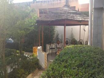 Apartamento Residence Diane