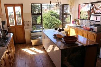 Hostal Guesthouse Seilatsatsi