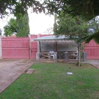 Kibo Home Bed & Breakfast