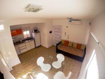 Complejo De Caba�as Coquena