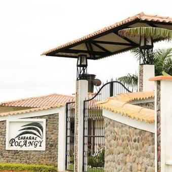 Hotel Caba�as Polangy