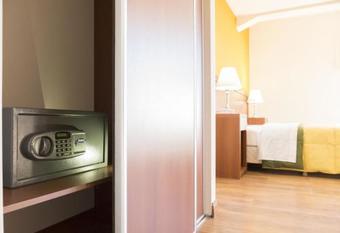 Park View Hotel & Residences