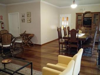 Hotel Pra�a Da Matriz