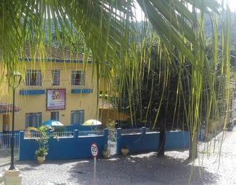 Hostal Hospedaria Solar De Maria