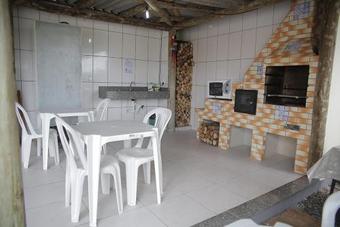 Hostal Pousada Porto Dos Mares