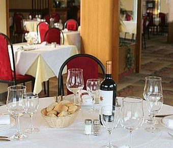 Hotel Hostellerie Saint-vincent