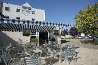 Inter-hotel Eric Hotel