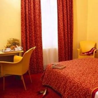 Best Western Hotel De La Place