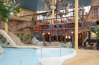 Hotel Holiday Club Caribia