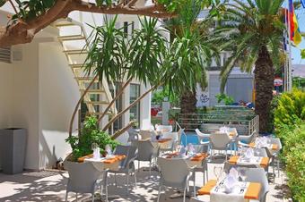 Hotel Olympic Palladium